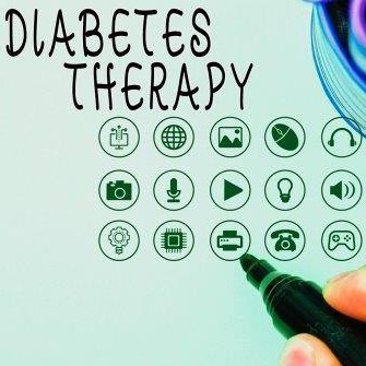 Diabetes Typ-2 - ist es heilbar? Ja-ist es!