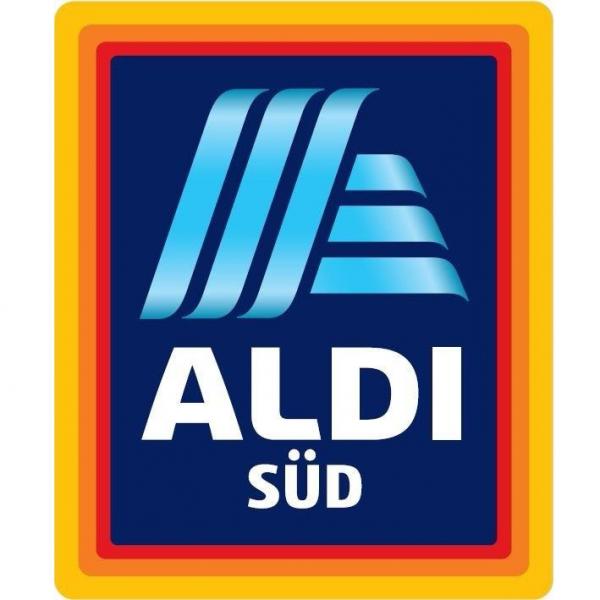 ALDI GmbH & Co. KG - Logo