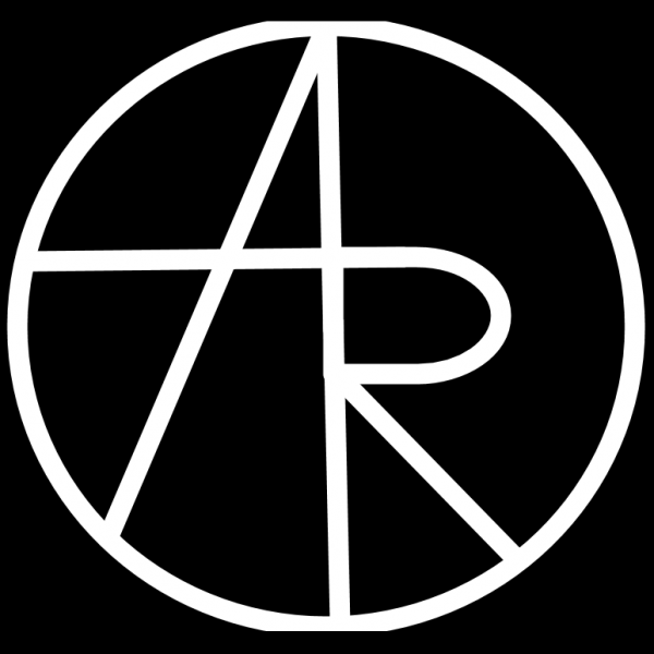 AR Kosmetik - Logo