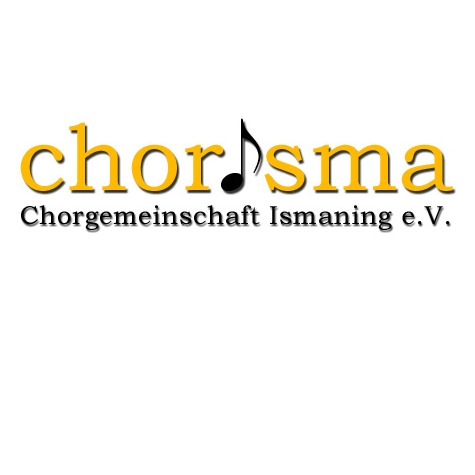 Chorisma Chorgemeinschaft Ismaning e.V. - Logo