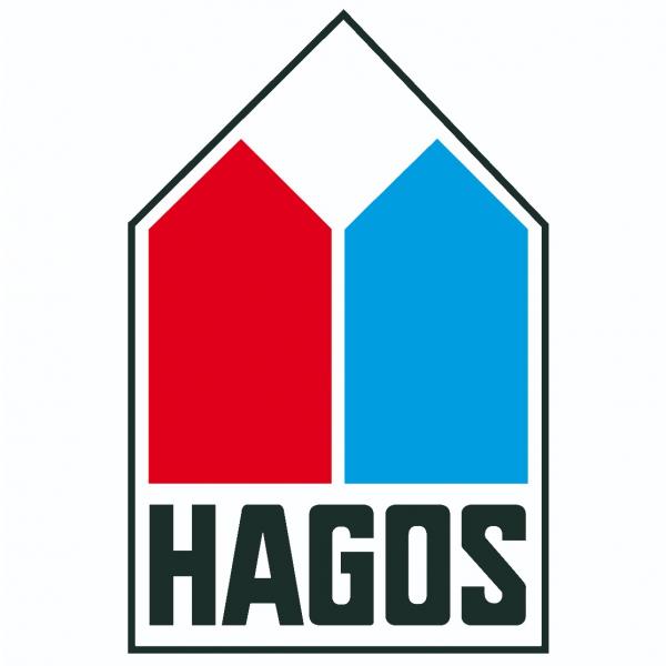 Hagos eG - Logo