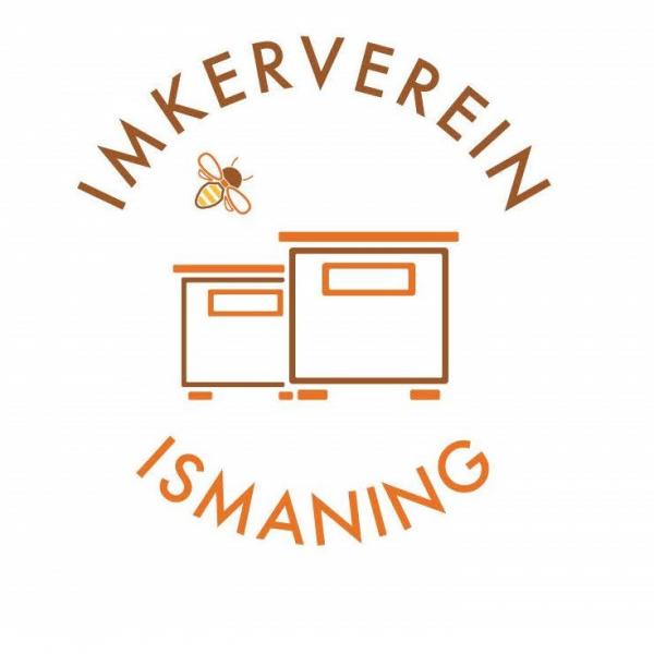 Imkerverein Ismaning e.V. - Logo