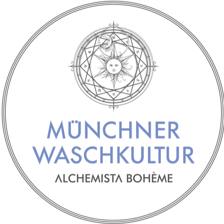 Münchner-Waschkultur.de – Alchemista Bohème - Logo