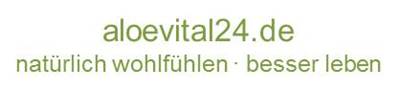 aloevital24.de - Logo