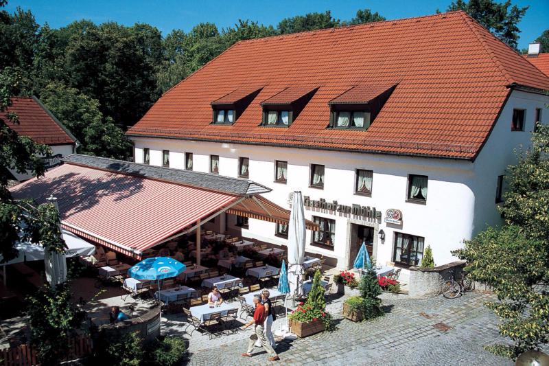 Hotel - Gasthof zur Mühle