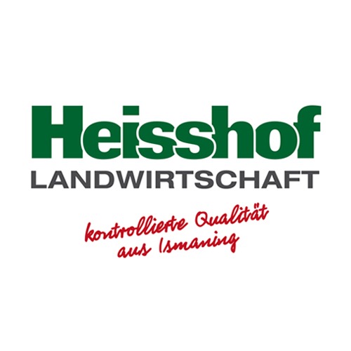 Heisshof Landwirtschaft - Logo
