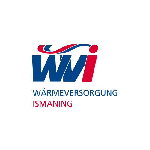 Wärmeversorgung Ismaning GmbH & Co.KG - Logo