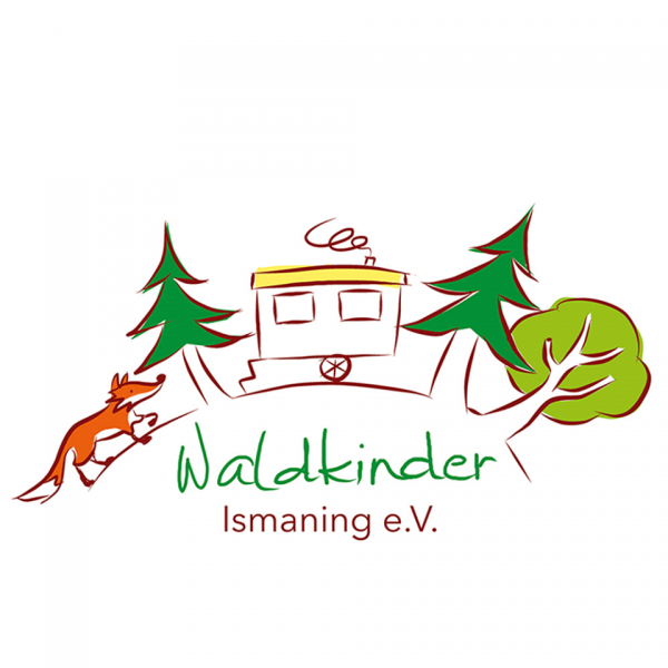 Waldkinder Ismaning e.V. - Logo