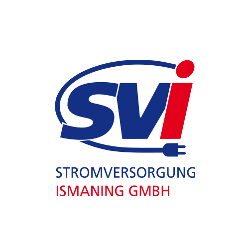 SVI Stromversorgung Ismaning GmbH - Logo