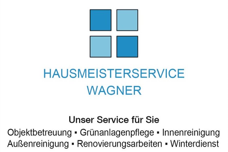 Hausmeisterservice Wagner
