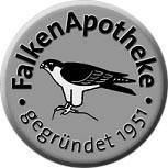 Falken Apothke - Logo