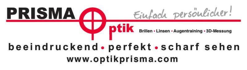 PRISMA Augenoptisches Privatinstitut GmbH - Logo