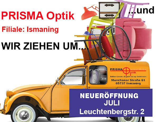 PRISMA Optik GmbH
