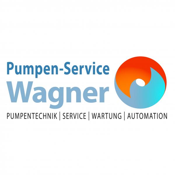 Pumpen-Service Wagner GmbH - Logo