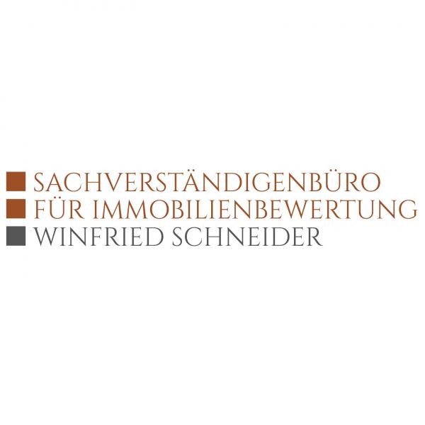 SACHVERSTÄNDIGENBÜRO SCHNEIDER - Logo
