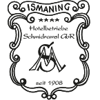 Hotelbetriebe Schmidramsl GbR - Logo