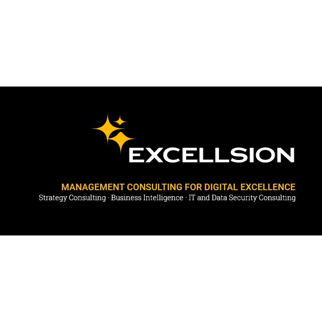 Unternehmensberatung für digitale Exzellenz - EXCELLSION